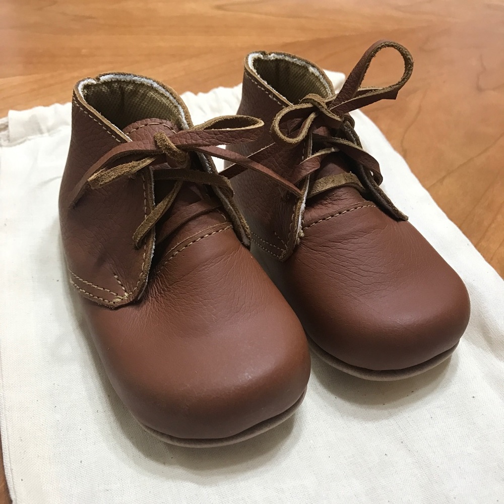 Adelisa & Co. - Brown Ticuantepes